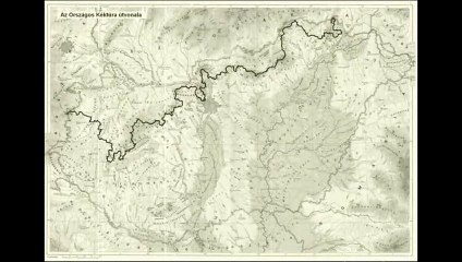 Másfélmillió lépés Magyarországon | show | 1981 | Official Teaser