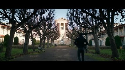 9 причин, чтобы жить | movie | 2021 | Official Trailer