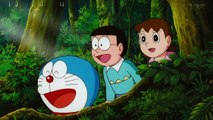 Doraemon Tập Dài - Du Hành Đến Vương Quốc Loài Chim - Lồng Tiếng