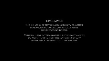 My Hate Letter To Cycles and/or Self harm | movie | 2022 | Official Trailer