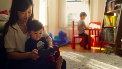 Becoming You | show | 2020 | Official Trailer