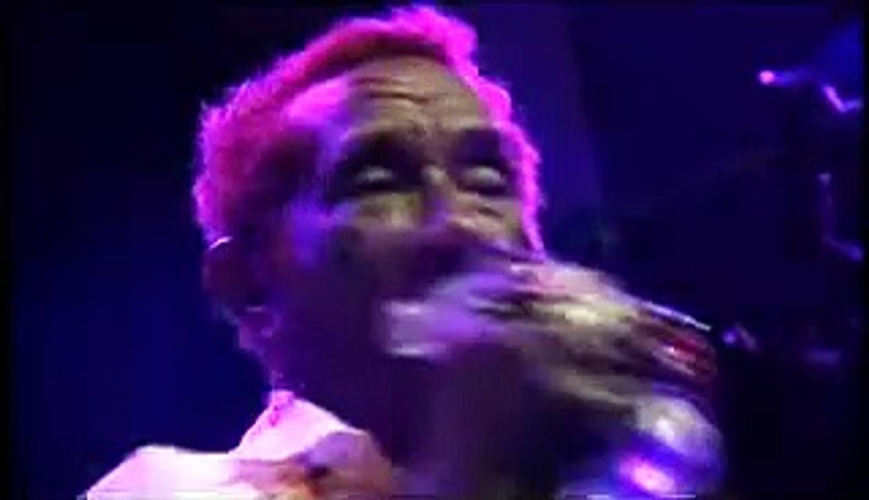Lee Scratch Perry at the Jazz Café | movie | 2008 | Official Trailer