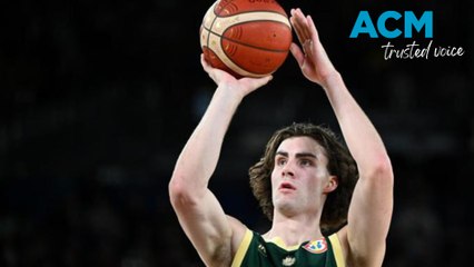 NBA Boomers ready for Paris Olympics after sour World Cup