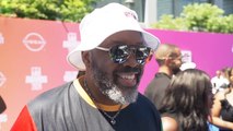 Kadeem Hardison Talks Cross-Generational Legacy of 'A Different World' at the 2024 BET Awards | THR Video