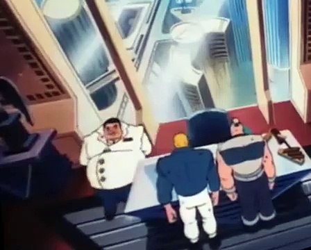 COPS COPS S01 E012 The Case of the Blitz Attack