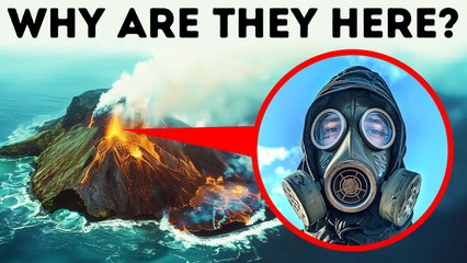 Islands You Should Never Visit + 100 Facts About Everything