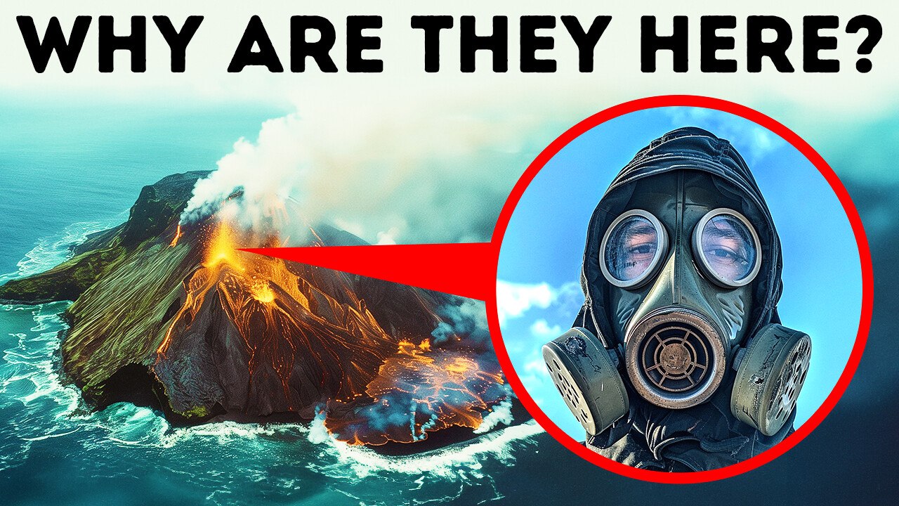 Islands You Should Never Visit + 100 Facts About Everything