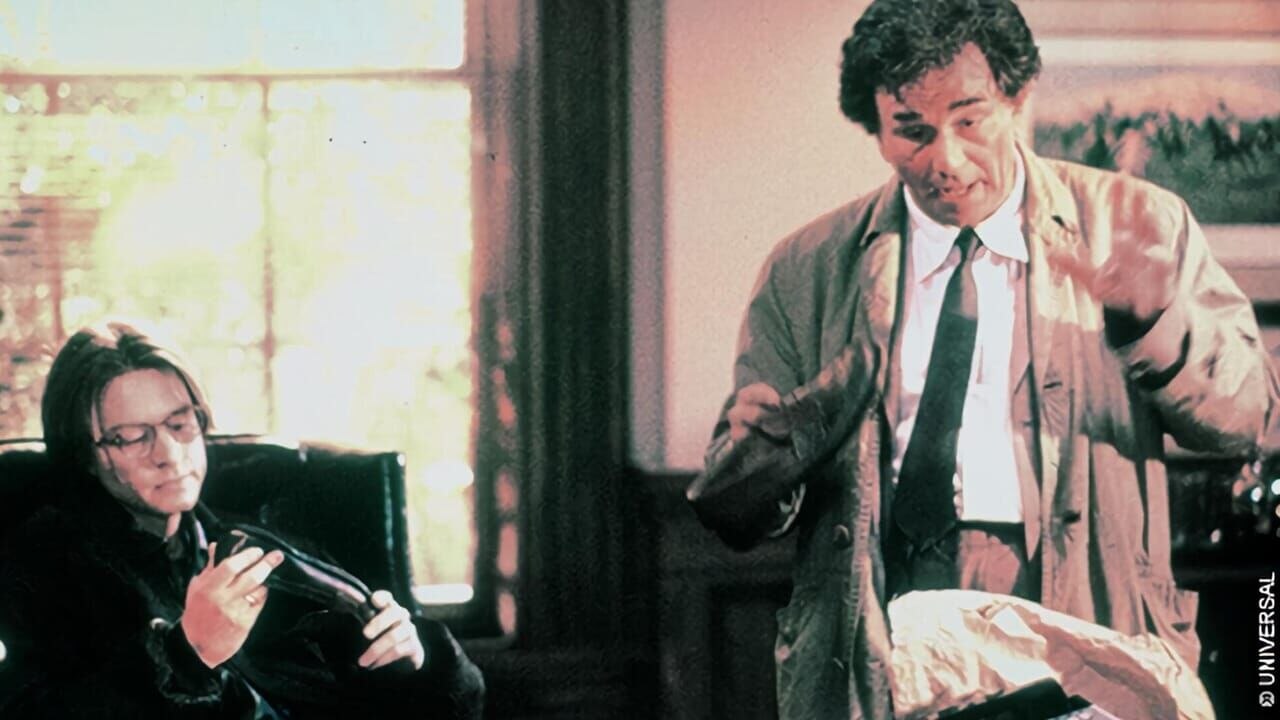 Columbo