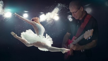 Custodian of Time - Pat Pietracupa