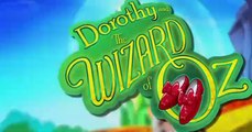 Dorothy and the Wizard of Oz Dorothy and the Wizard of Oz S02 E013 Scarecrow Goes to College