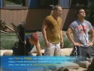 Big Brother 9 (US) Ep. 25 Pt. 3