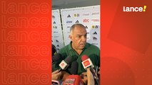 Marcos Braz sobre Gabigol 