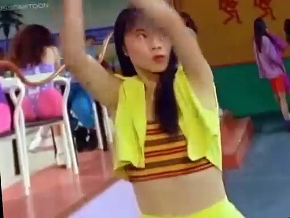 Mighty Morphin Power Rangers Mighty Morphin Power Rangers S01 E052 Two Heads Are Better Than One