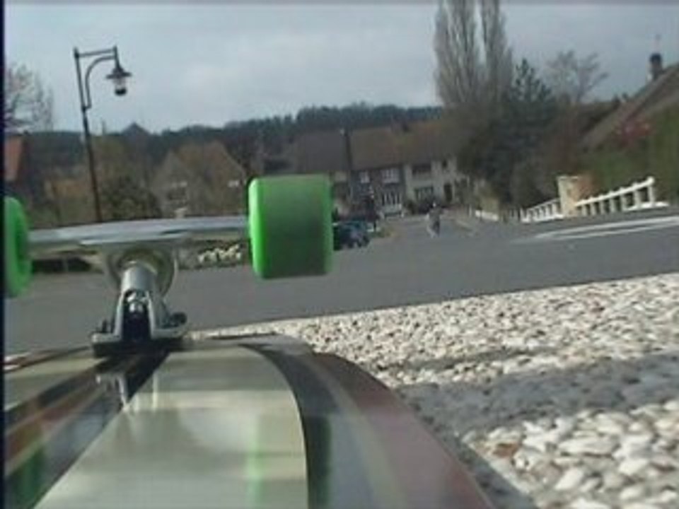 La CrOiX et le PiEd