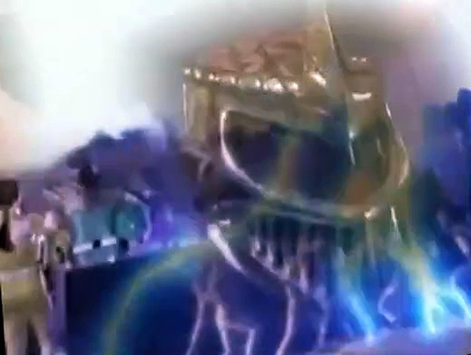 Mighty Morphin Power Rangers Mighty Morphin Power Rangers S02 E013 Green No More, Part II