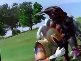 Mighty Morphin Power Rangers Mighty Morphin Power Rangers S02 E009 The Beetle Invasion