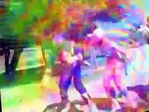 Mighty Morphin Power Rangers Mighty Morphin Power Rangers S02 E031 When is a Ranger Not a Ranger