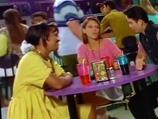 Mighty Morphin Power Rangers Mighty Morphin Power Rangers S02 E029 Goldar’s Vice-Versa