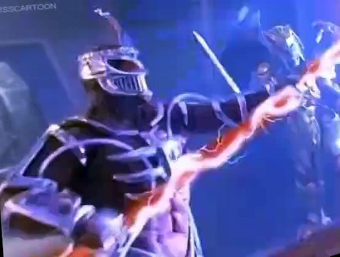 Mighty Morphin Power Rangers Mighty Morphin Power Rangers S02 E045 Return of the Green Ranger, Part II