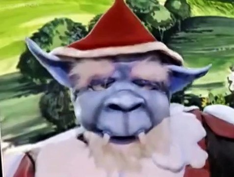 Mighty Morphin Power Rangers Mighty Morphin Power Rangers S02 E049 Storybook Rangers, Part II