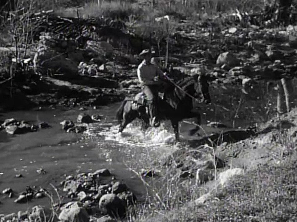 The Rifleman S01E30