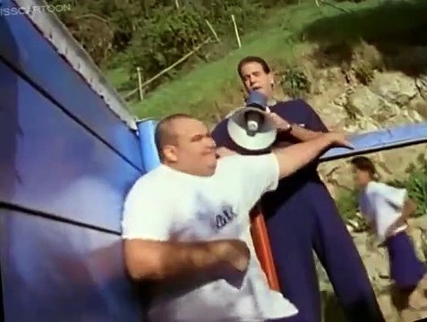 Mighty Morphin Power Rangers Mighty Morphin Power Rangers S03 E007 Ninja Quest, Part IV