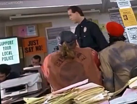 Mighty Morphin Power Rangers Mighty Morphin Power Rangers S03 E006 Ninja Quest, Part III