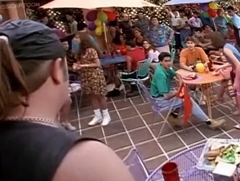 Mighty Morphin Power Rangers Mighty Morphin Power Rangers S03 E004 Ninja Quest, Part I