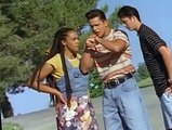 Mighty Morphin Power Rangers Mighty Morphin Power Rangers S03 E024 A Different Shade of Pink, Part II