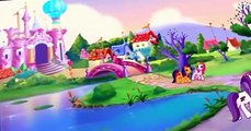 My Little Pony Meet the Ponies My Little Pony Meet the Ponies E005 Starsong’s Party