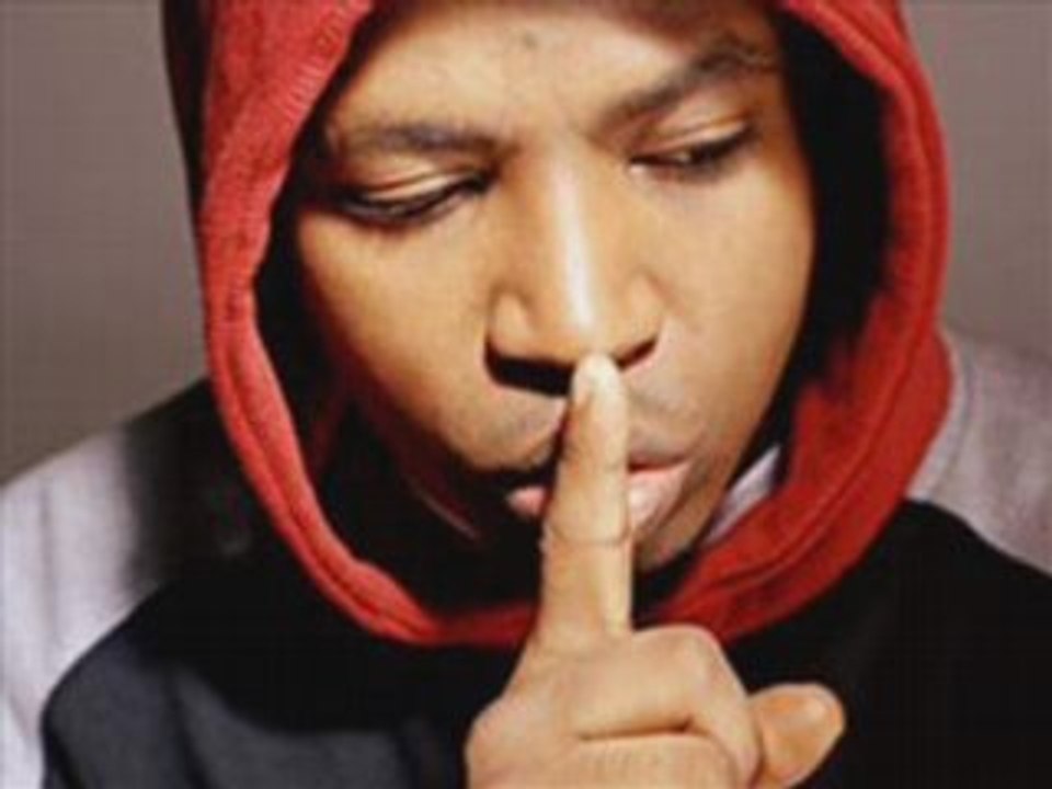 Rohff - freestyle skyrohff code de l'honneur(violent)