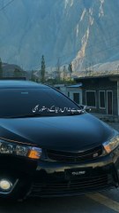 Pasu Cones Pakistan Gilgit