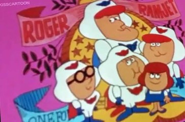 Roger Ramjet Roger Ramjet S04 E020 Prince and the Doodle