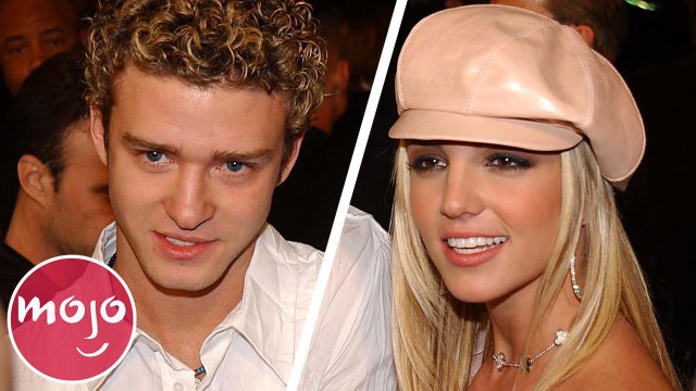 Top 10 Times Celebs Called Out Toxic Exes