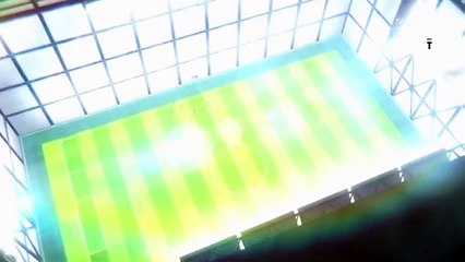 BLUE LOCK LE FILM - ÉPISODE NAGI- Bande-annonce (IT)