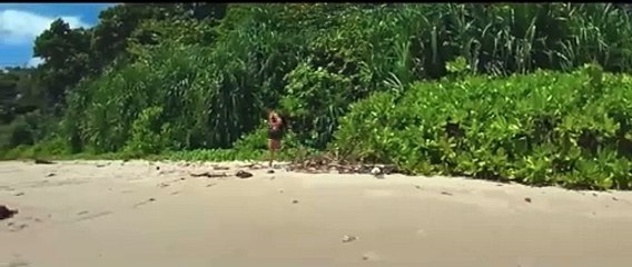 The Mission Bande-annonce (EN)