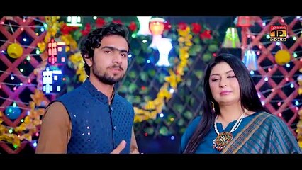 Dil Laya Ay Pehli War ,Somia Khan & Adel Abbas Sheikh  (Music Video 2024)| Thar Production