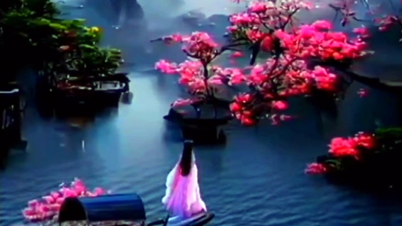 Yêu Giang Sơn càng yêu Mỹ Nhân Part 2 - Nhạc Phim Trung Quốc
