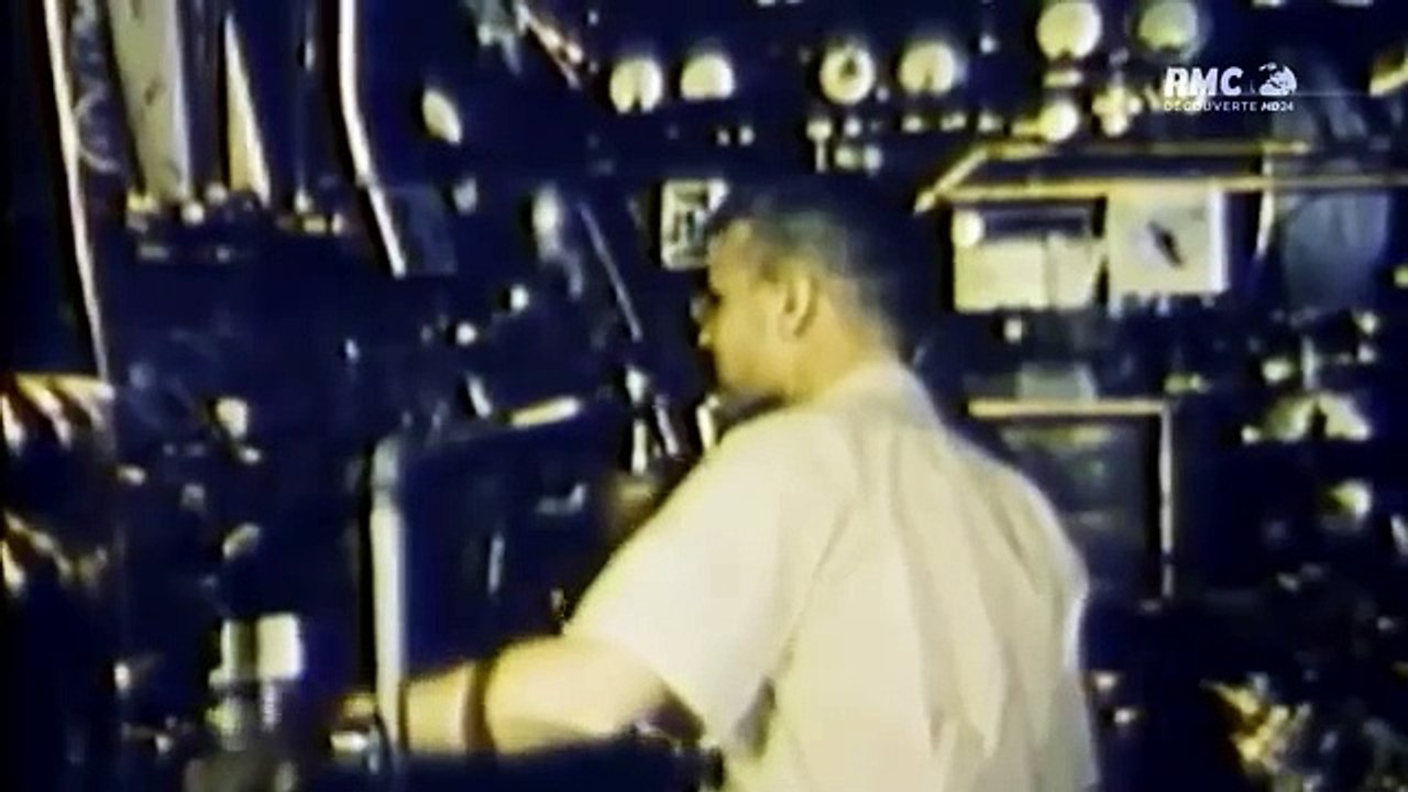 Documentaire HD Secret des Ovnis