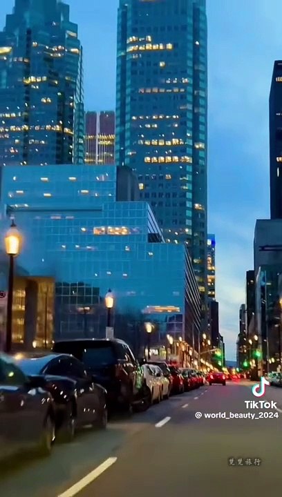 Welcome to Toronto