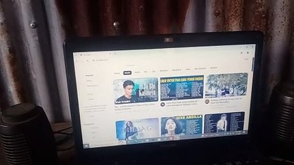 cara download lagu MP4 di YouTube dengan menggunakan SaveFrom net