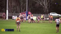 BFNL: Strathfieldsaye's three-goal burst in final term to defeat Golden Square, rd 11, 2024