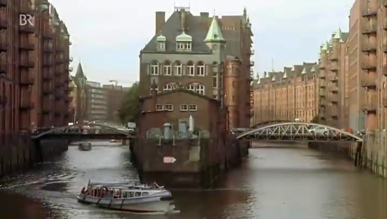 Eine Liebe in der Stadt des Löwen