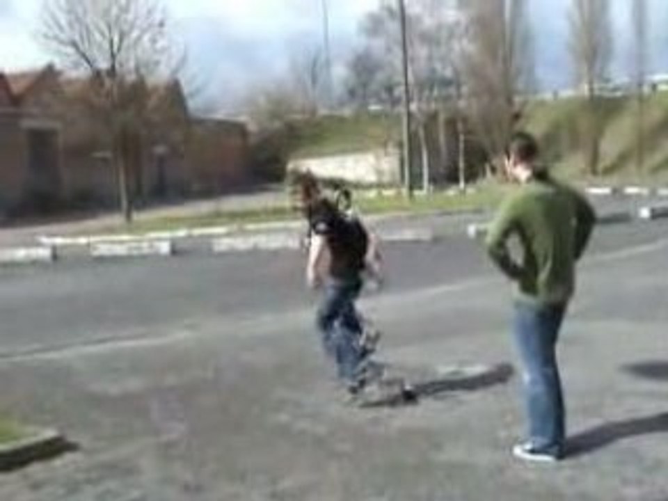 solo de master jump