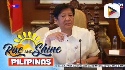 PBBM, pinalawig ang kontrata ng ilang empleyadong COS at JO sa gobyerno