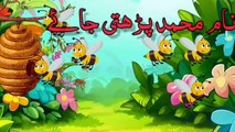 ALLAH HO ALLAH HO _ Chirya Boli Choo Choo _ Urdu Poems for Kids _ Urdu Rhymes for Kids(720P_HD)