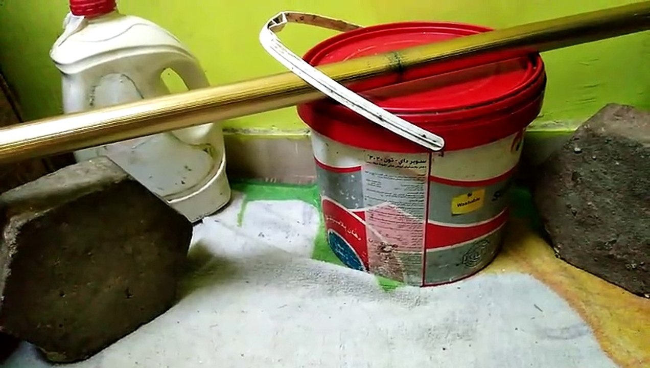 تمارين في البيت بادوات موجوده في كل بيت فديو شرح للادوات هتوفر عليك فلوس وقت اول فديو القناه :) خسيت من110 كيلو الي90 كيلو