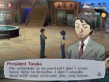 Shin Megami Tensei: Persona 3 FES online multiplayer - ps2