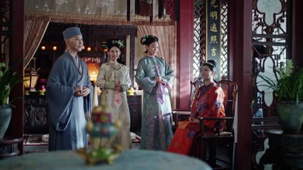 Phi Hồ Ngoại Truyện - Tập 27 | Side Story Of Fox Volant