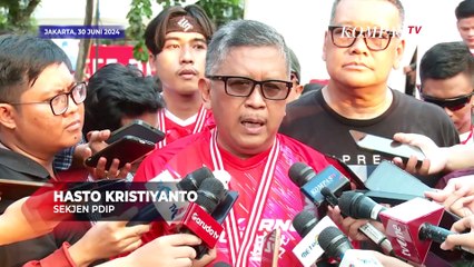 Pilkada Jakarta, PDIP  Sudah Siapkan Nama-nama Ini